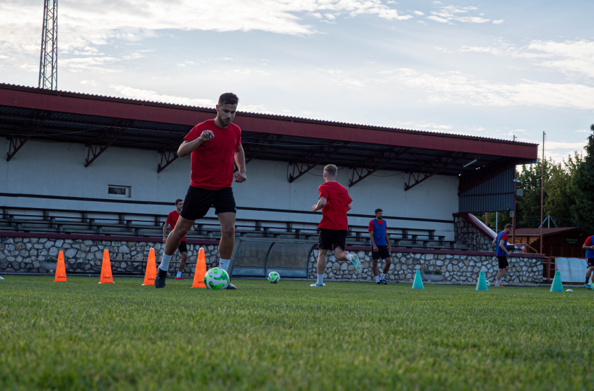 Futballünnepre és bravúrra készülnek Kapuváron